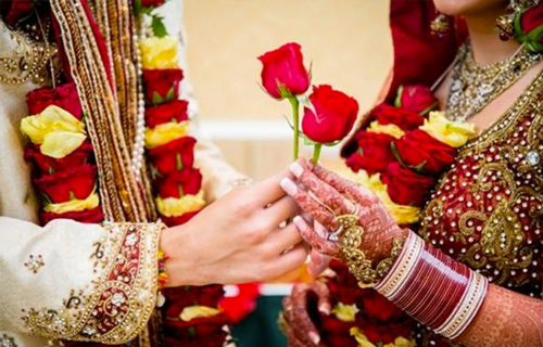 Love Marriage Expert